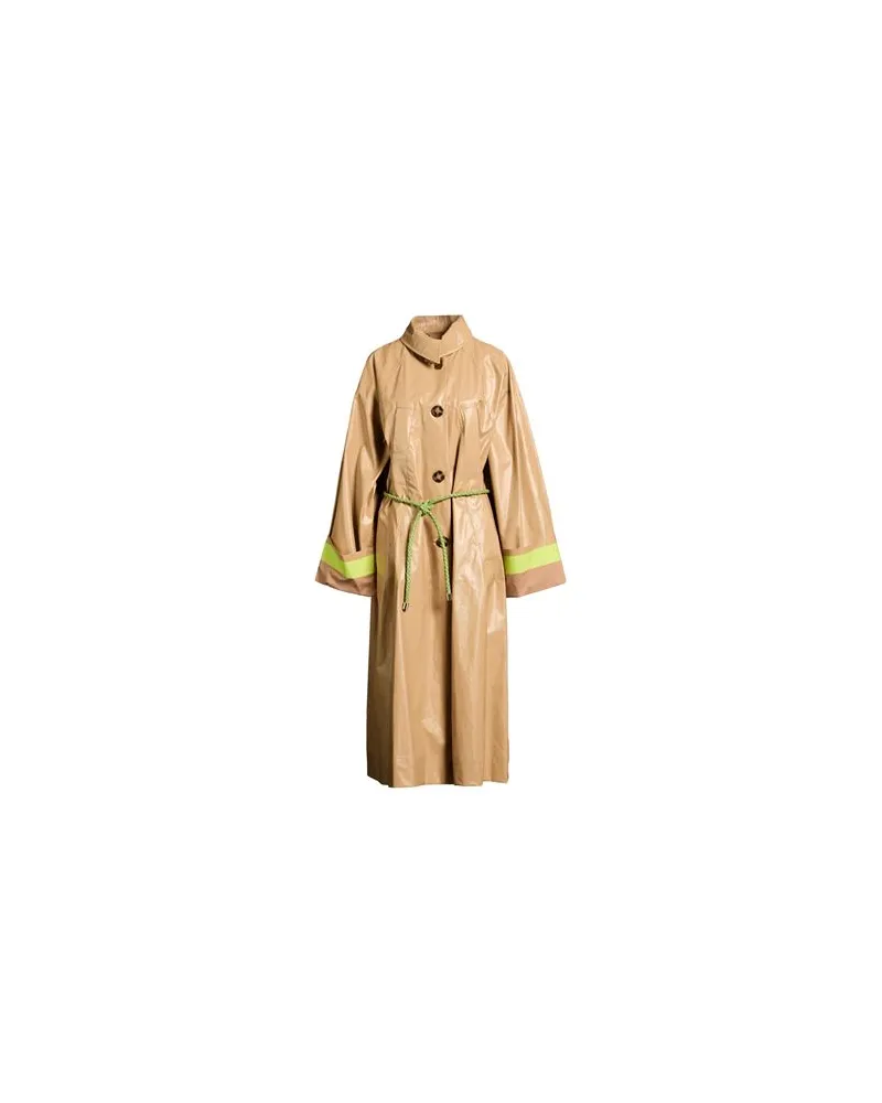 Tommy Hilfiger JACKEN & MÄNTEL - Jacken, Mäntel & Trenchcoatsauf YOOX.COM Beige