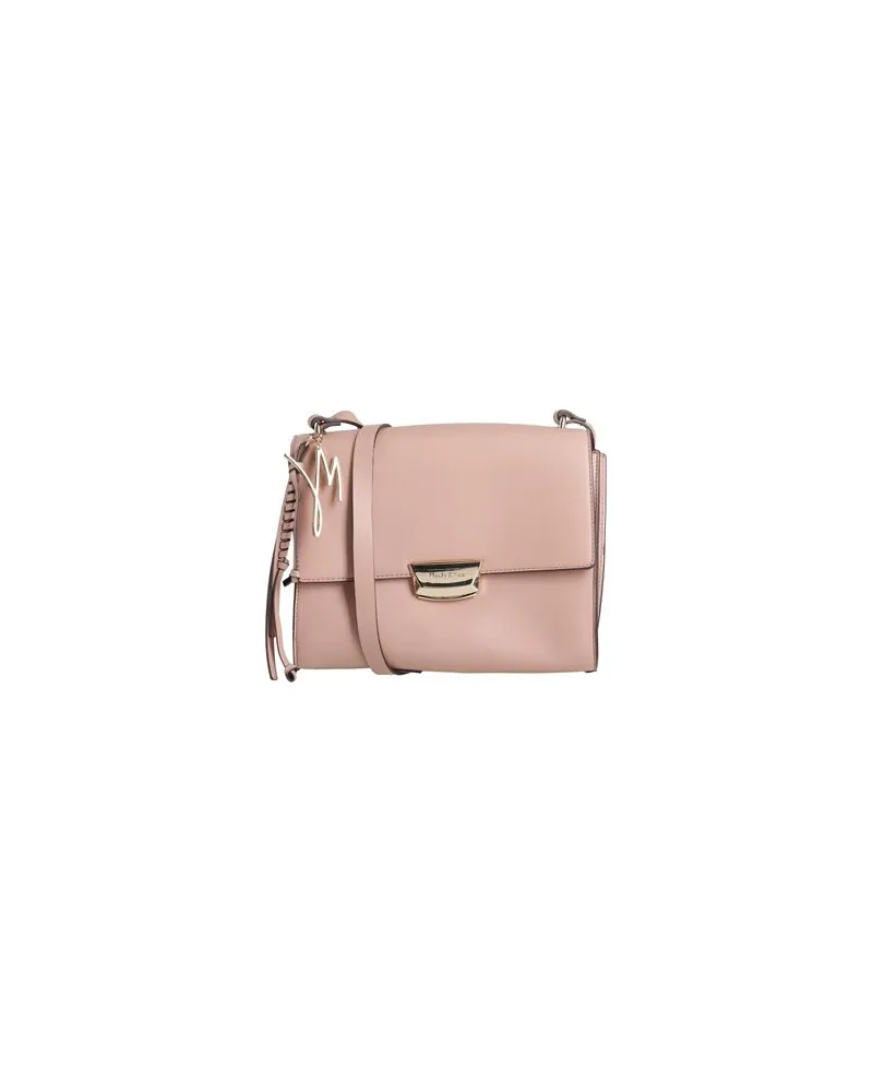 Manila Grace TASCHEN - Umhängetascheauf YOOX.COM Hellrosa