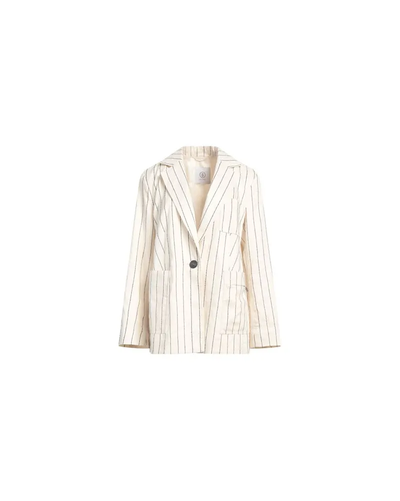 Bogner ANZÜGE und CO-ORDS - Blazersauf YOOX.COM Cremeweiß