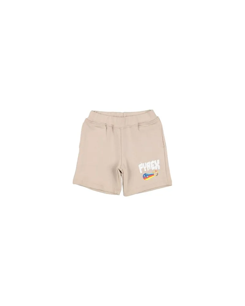 Pyrex HOSEN & RÖCKE - Shorts & Bermudashortsauf YOOX.COM Sand