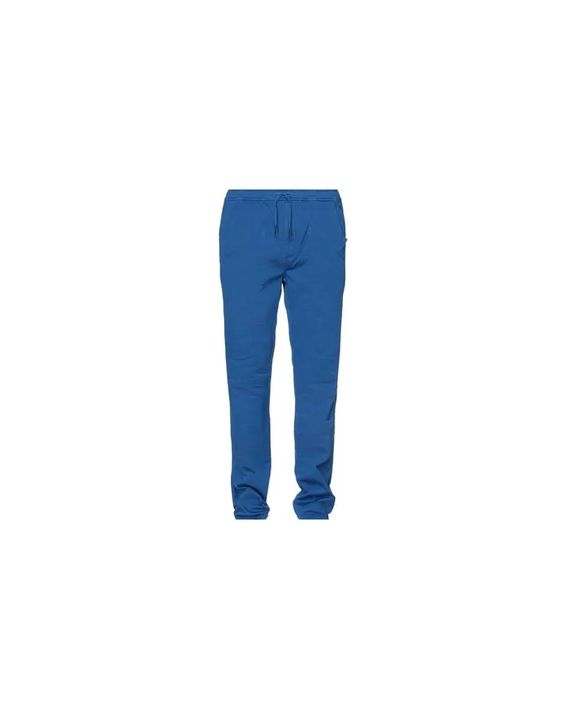Jeckerson HOSEN & RÖCKE - Hosenauf YOOX.COM Blau