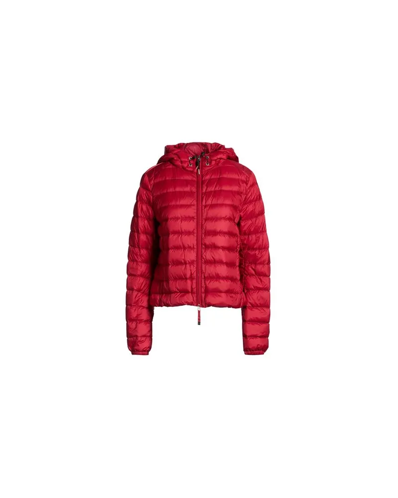 Parajumpers JACKEN & MÄNTEL - Pufferjacken & Daunenjackenauf YOOX.COM Rot