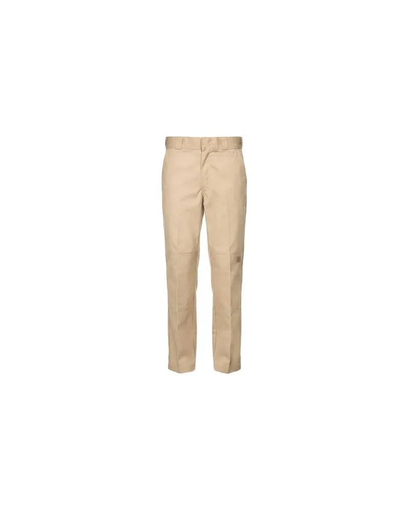 Dickies HOSEN & RÖCKE - Hosenauf YOOX.COM Khaki