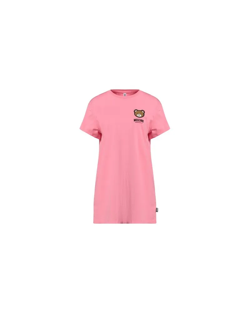Moschino UNDERWEAR - TOPS - T-shirtsauf YOOX.COM Rosa