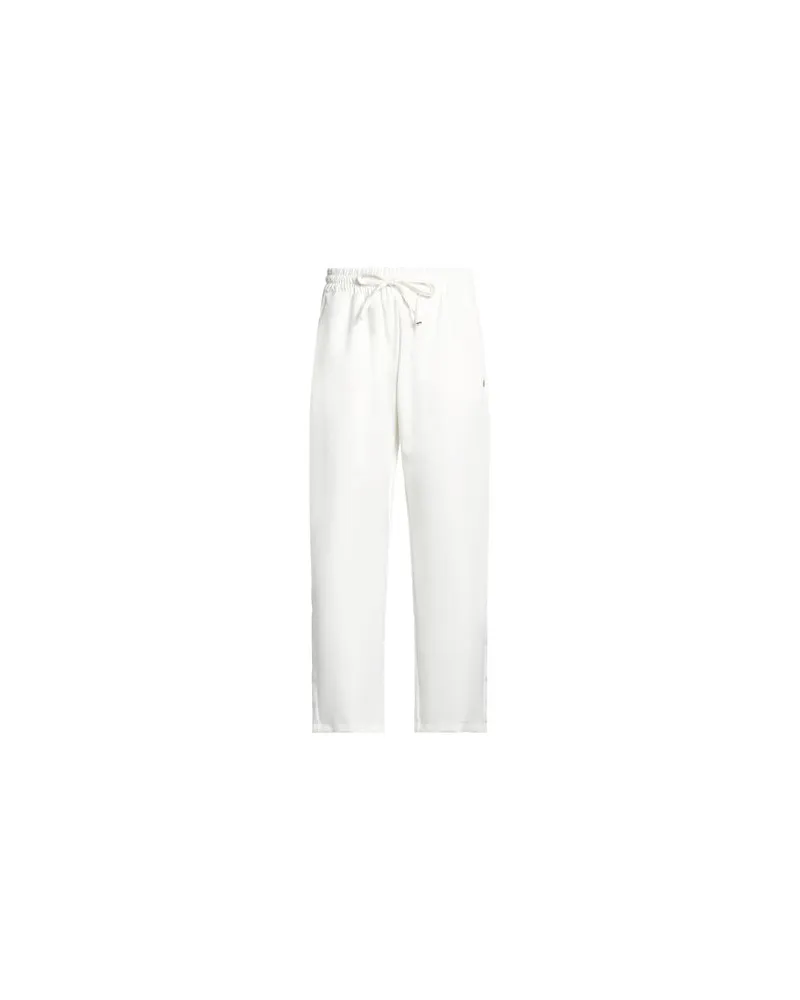 YES ZEE by Essenza HOSEN & RÖCKE - Hosenauf YOOX.COM Elfenbein
