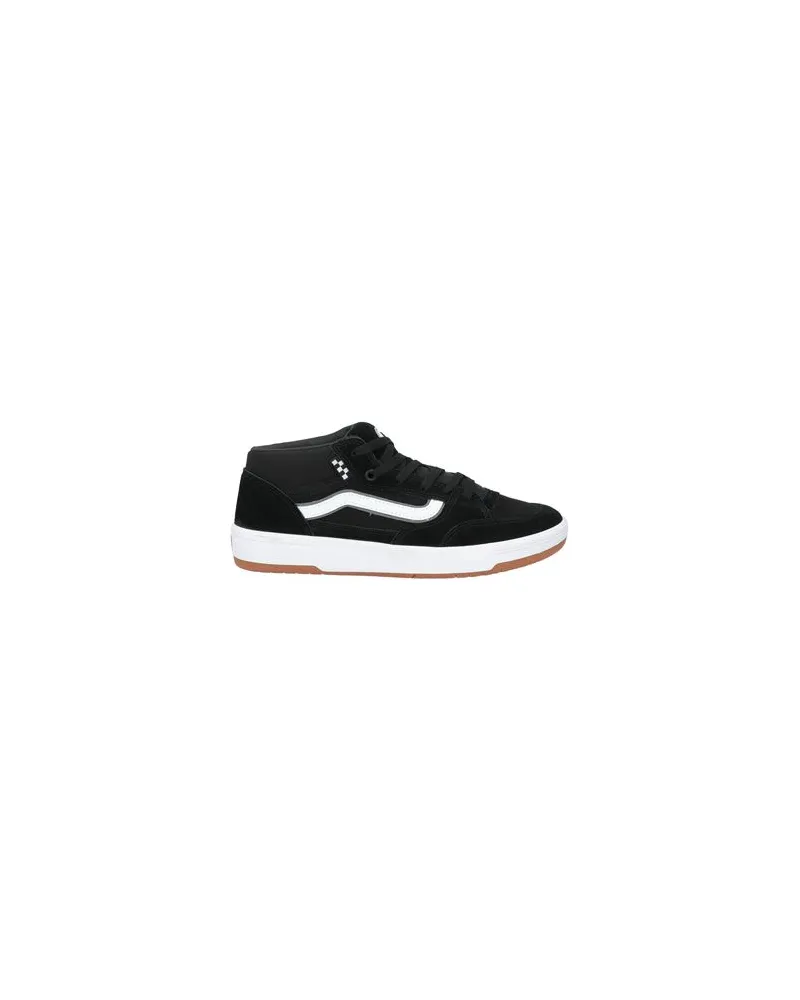 Vans SCHUHE - Sneakersauf YOOX.COM Schwarz