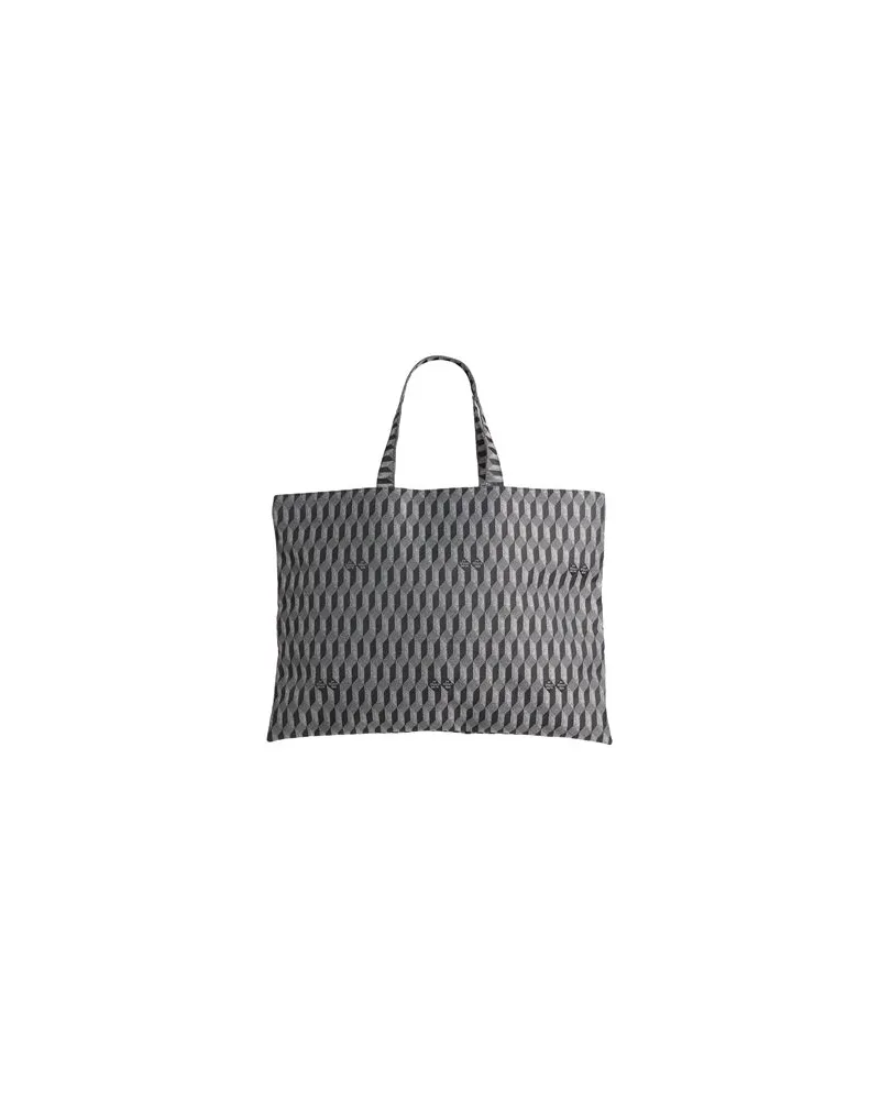 AU DÉPART TASCHEN - Handtaschenauf YOOX.COM Schwarz