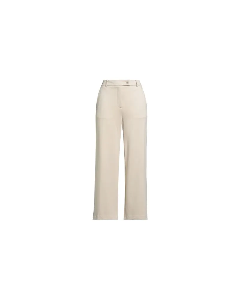Suoli HOSEN & RÖCKE - Hosenauf YOOX.COM Beige