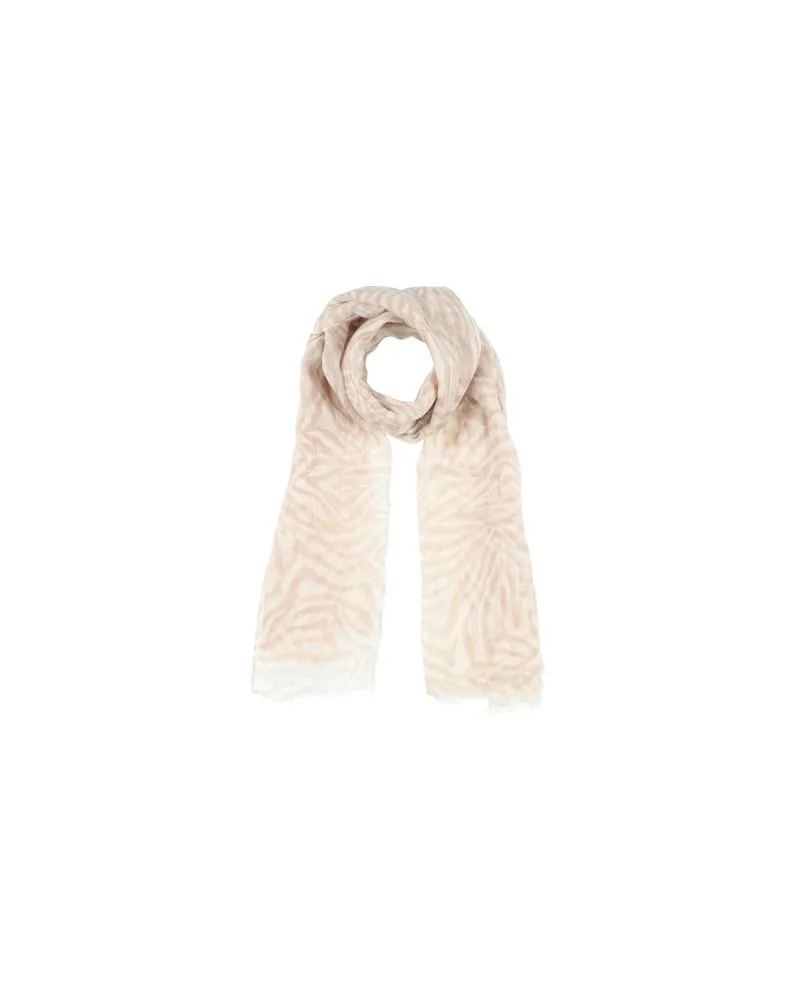 Brunello Cucinelli ACCESSOIRES - Schalsauf YOOX.COM Sand