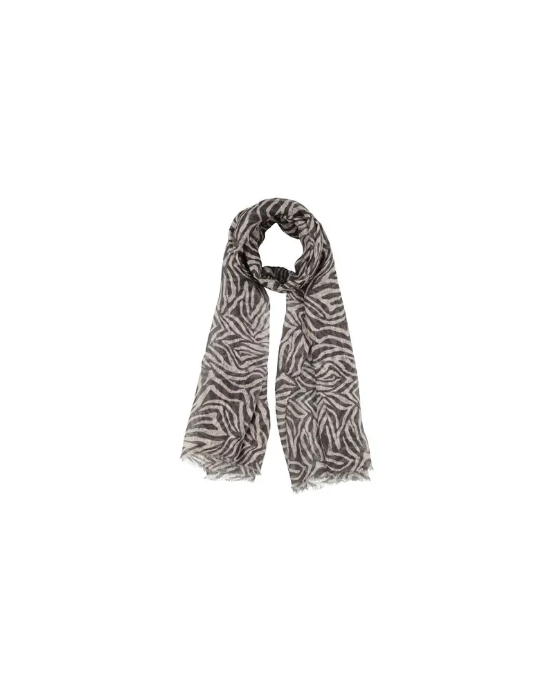 Brunello Cucinelli ACCESSOIRES - Schalsauf YOOX.COM Beige