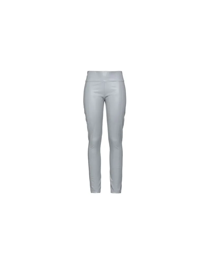 Wolford HOSEN & RÖCKE - Leggingsauf YOOX.COM Grau