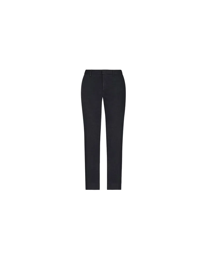 PT TORINO HOSEN & RÖCKE - Hosenauf YOOX.COM Schwarz