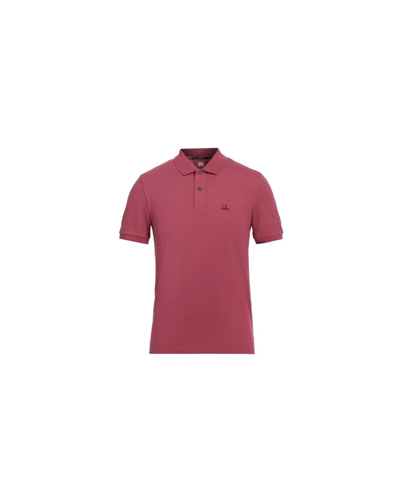 C.P. Company TOPS - Poloshirtsauf YOOX.COM Antikrosa