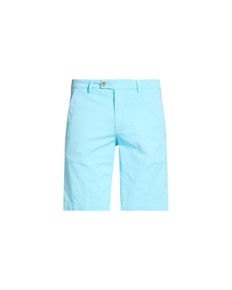 Entre Amis HOSEN & RÖCKE - Shorts & Bermudashortsauf YOOX.COM Tūrkis