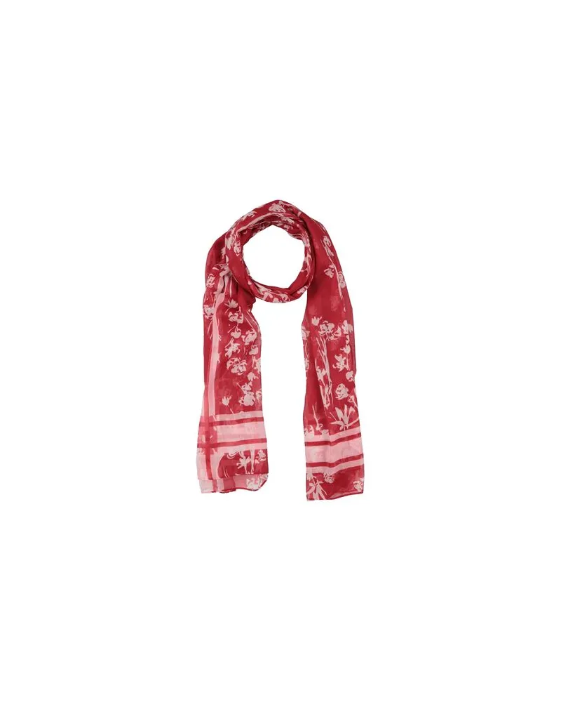 MARELLA ACCESSOIRES - Schalsauf YOOX.COM Rot