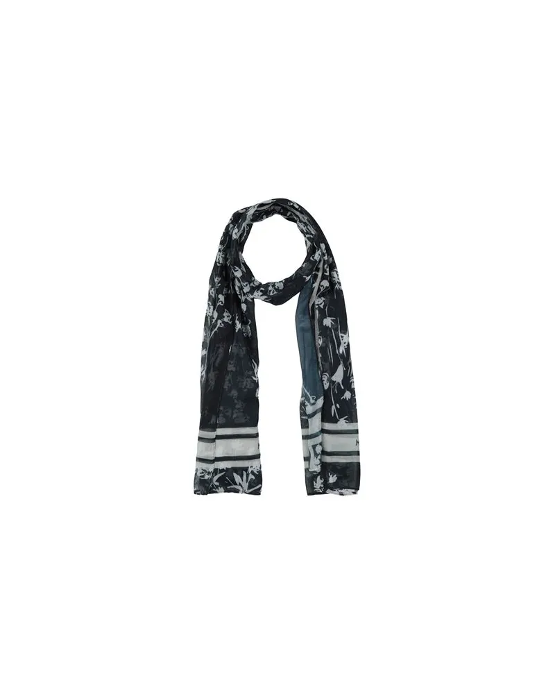 MARELLA ACCESSOIRES - Schalsauf YOOX.COM Schwarz