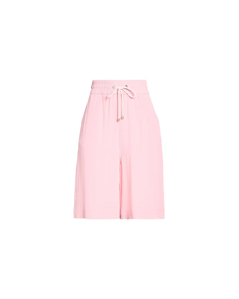 Iceberg HOSEN & RÖCKE - Shorts & Bermudashortsauf YOOX.COM Rosa