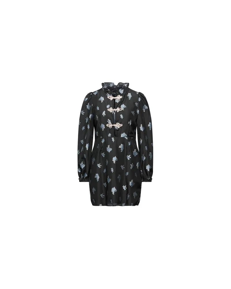 Sister Jane KLEIDER - Mini-Kleiderauf YOOX.COM Schwarz