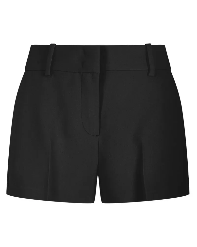 Ermanno Scervino Shorts & Bermudashorts Schwarz