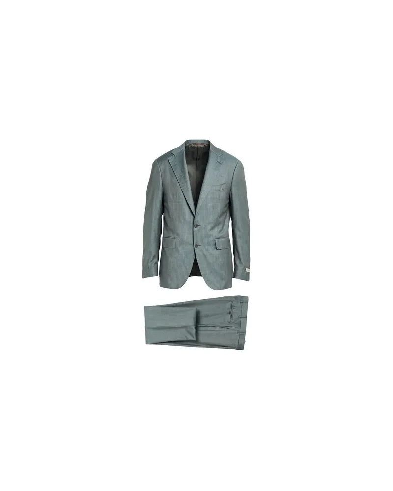 Canali ANZÜGE und CO-ORDS - Anzügeauf YOOX.COM Grau