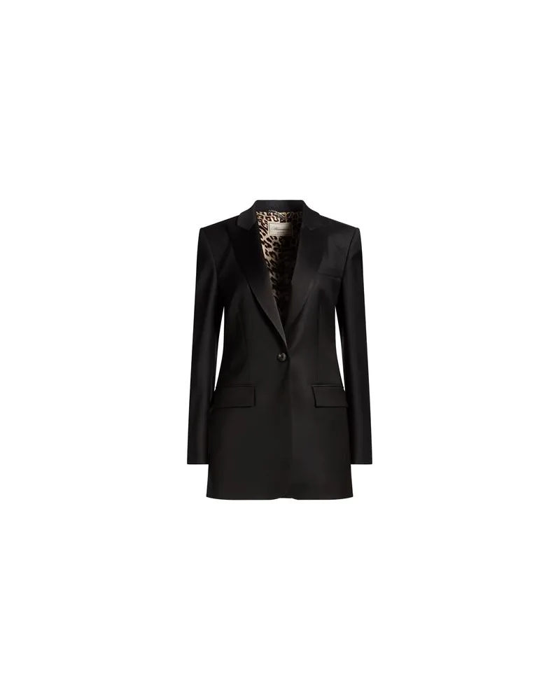 Blumarine ANZÜGE und CO-ORDS - Blazersauf YOOX.COM Schwarz