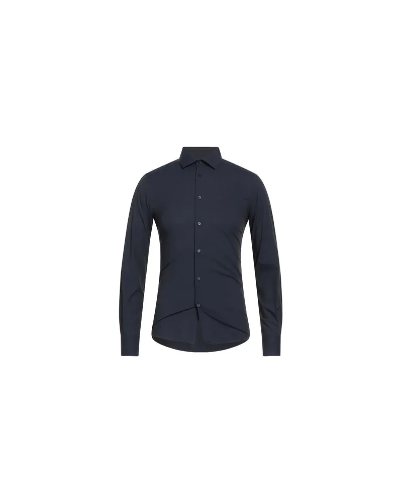 Pal Zileri TOPS - Hemdenauf YOOX.COM Nachtblau