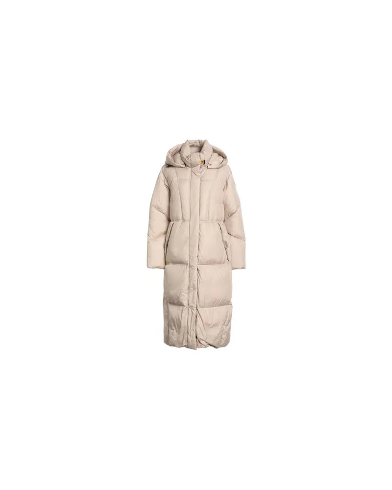 Parajumpers JACKEN & MÄNTEL - Pufferjacken & Daunenjackenauf YOOX.COM Beige