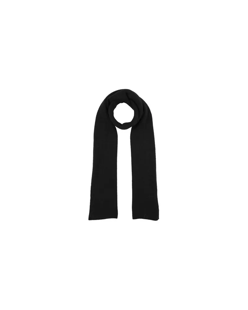 BARENA ACCESSOIRES - Schalsauf YOOX.COM Schwarz