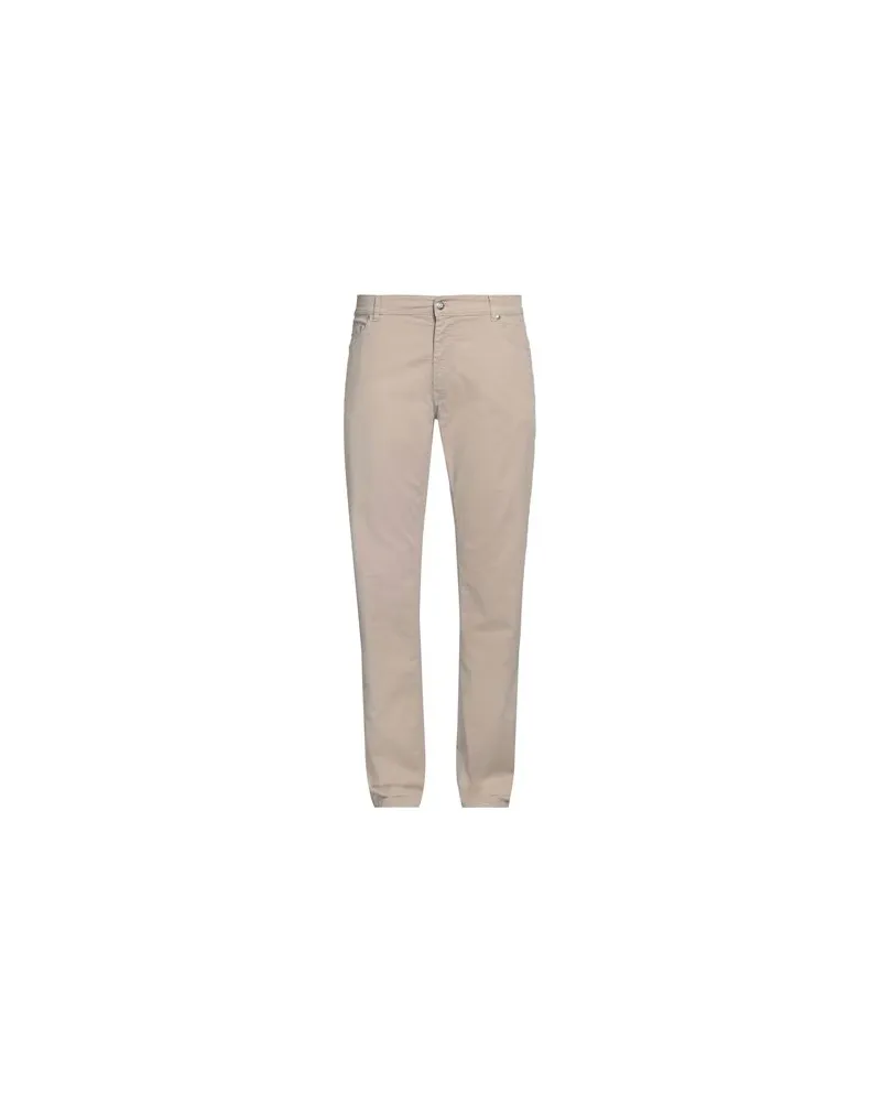 Harmont & Blaine HOSEN & RÖCKE - Hosenauf YOOX.COM Beige