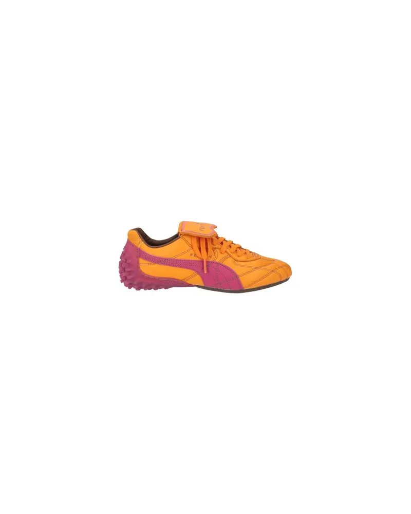 Puma SCHUHE - Sneakersauf YOOX.COM Orange
