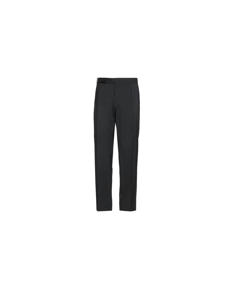 Briglia 1949 RACCONTA LA SARTORIA - HOSEN & RÖCKE - Hosenauf YOOX.COM Schwarz