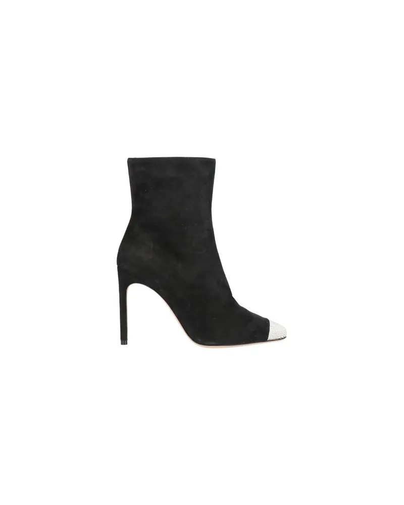 Giannico SCHUHE - Stiefelettenauf YOOX.COM Schwarz