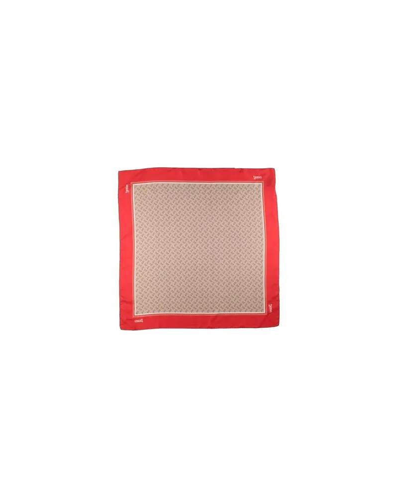 Herno ACCESSOIRES - Schalsauf YOOX.COM Rot