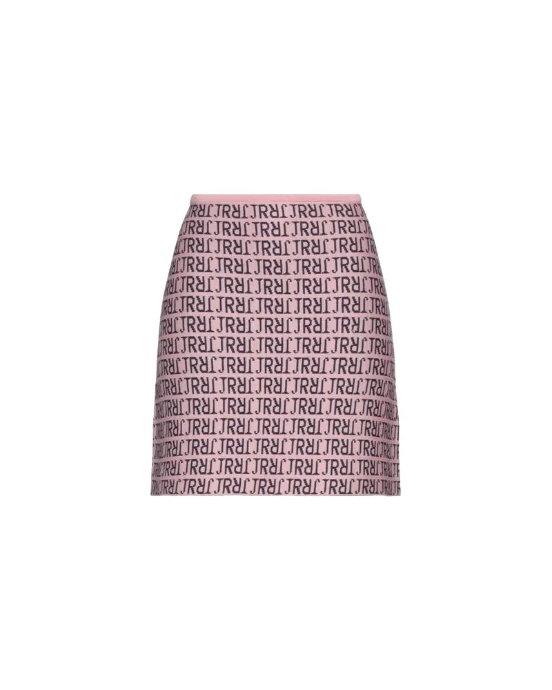 John Richmond HOSEN & RÖCKE - Miniröckeauf YOOX.COM Rosa