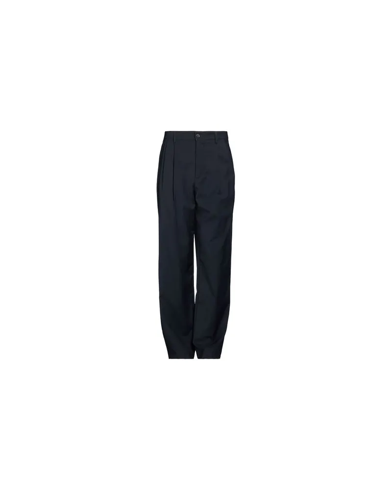 Department 5 HOSEN & RÖCKE - Hosenauf YOOX.COM Nachtblau