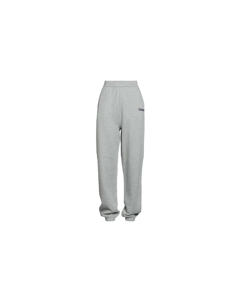 Carhartt WIP HOSEN & RÖCKE - Hosenauf YOOX.COM Hellgrau
