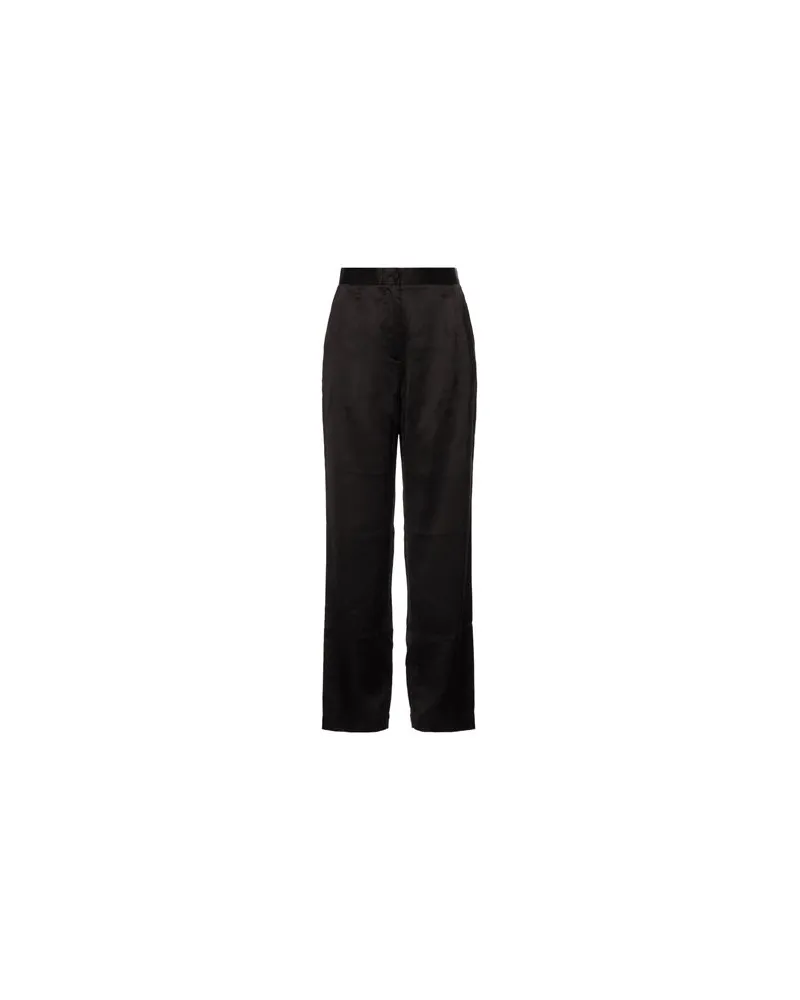 Fabiana Filippi HOSEN & RÖCKE - Hosenauf YOOX.COM Schwarz