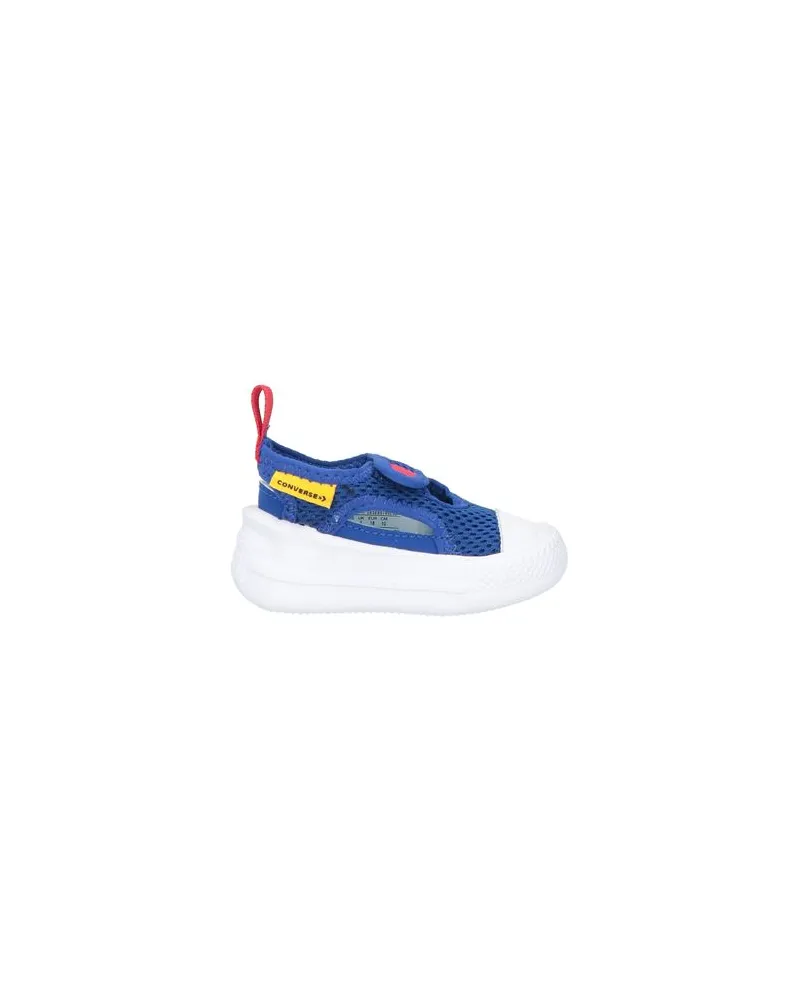 Converse CTAS ULTRA SUMMER OX - SCHUHE - Sneakersauf YOOX.COM Blau