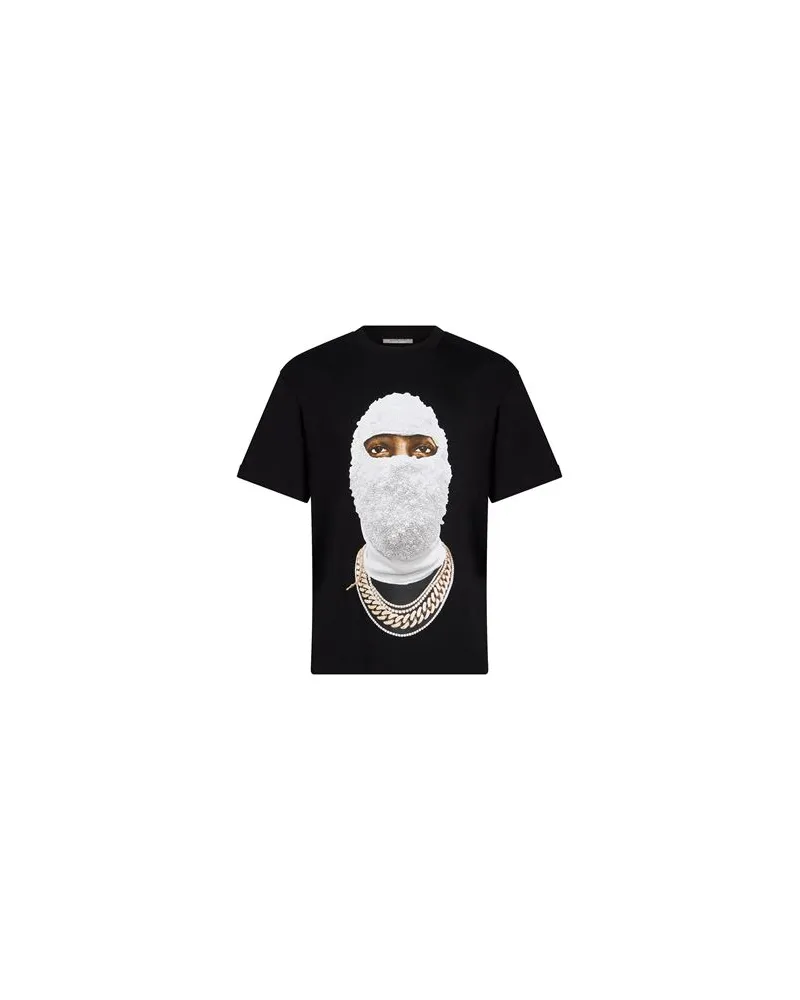 IH NOM UH NIT TOPS - T-shirtsauf YOOX.COM Schwarz