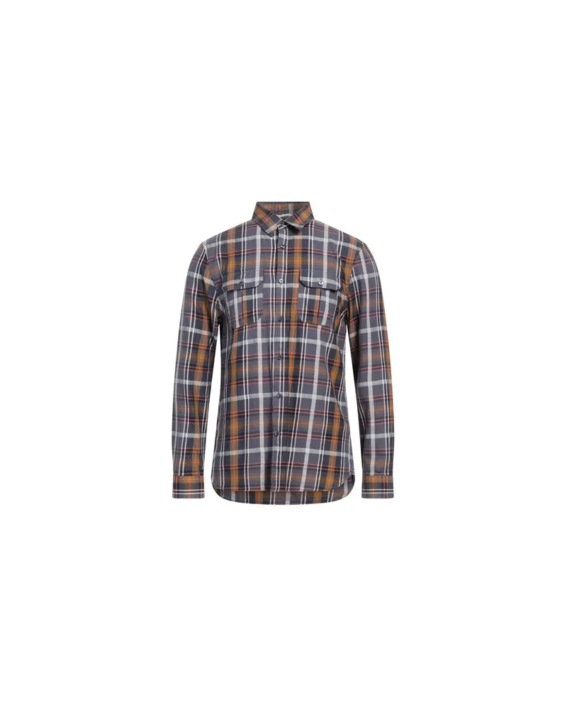 Guess TOPS - Hemdenauf YOOX.COM Taubenblau
