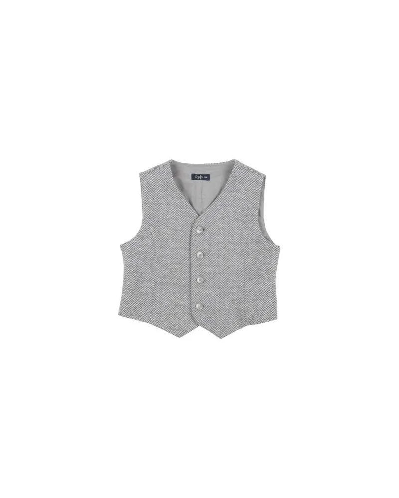Il Gufo ANZÜGE und CO-ORDS - Couture-Westenauf YOOX.COM Grau