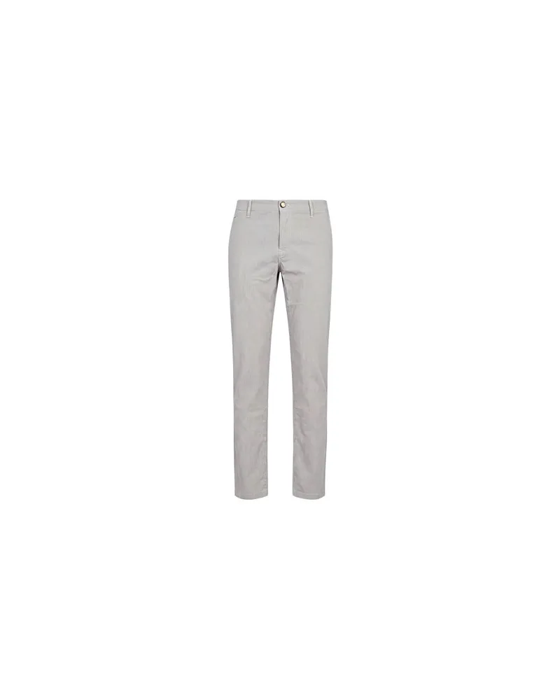 Jacob Cohën HOSEN & RÖCKE - Hosenauf YOOX.COM Grau