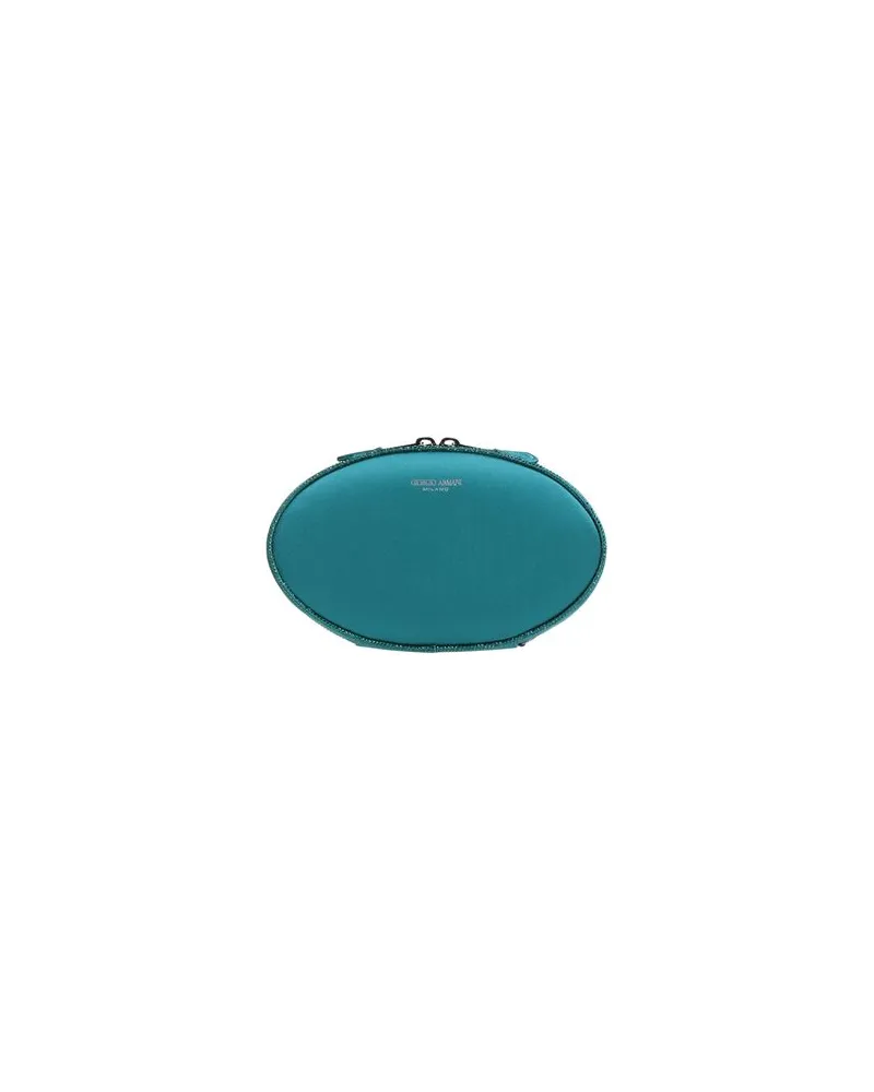 Giorgio Armani TASCHEN - Handtaschenauf YOOX.COM Aquamarin