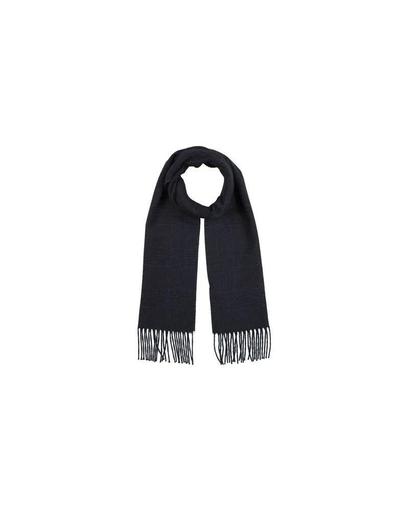 Brioni ACCESSOIRES - Schalsauf YOOX.COM Marineblau