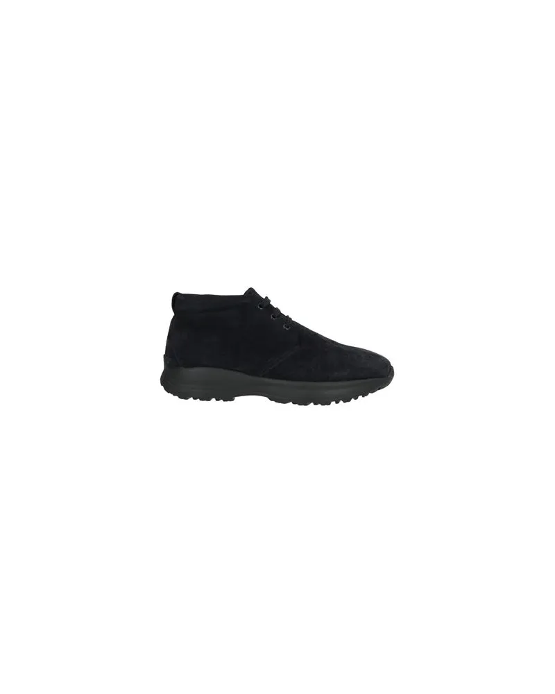 FRAU SCHUHE - Sneakersauf YOOX.COM Marineblau