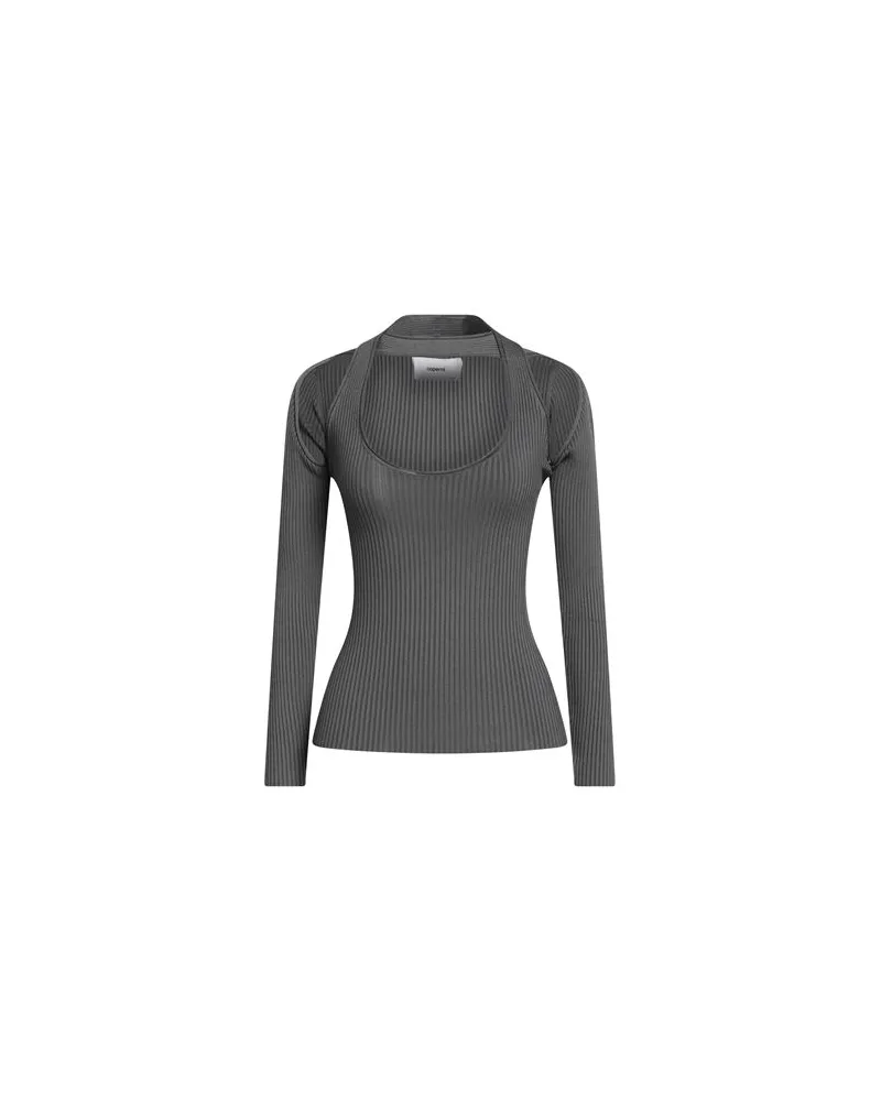COPERNI TOPS - Topsauf YOOX.COM Grau