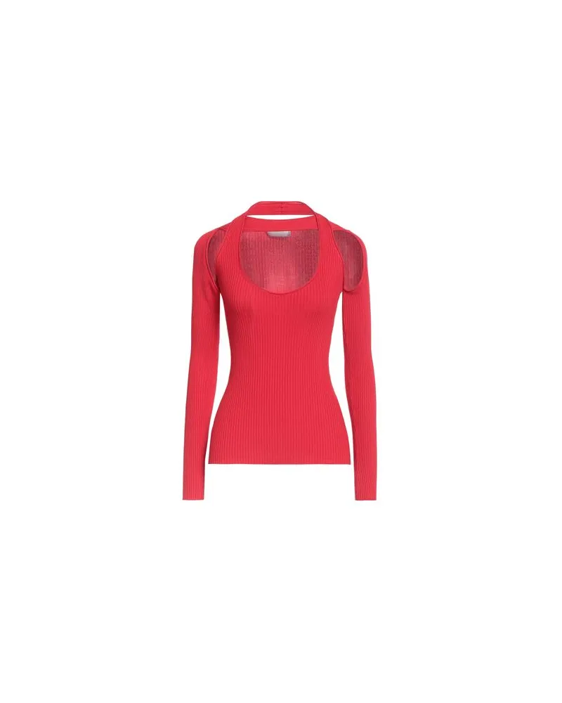 COPERNI TOPS - Topsauf YOOX.COM Rot