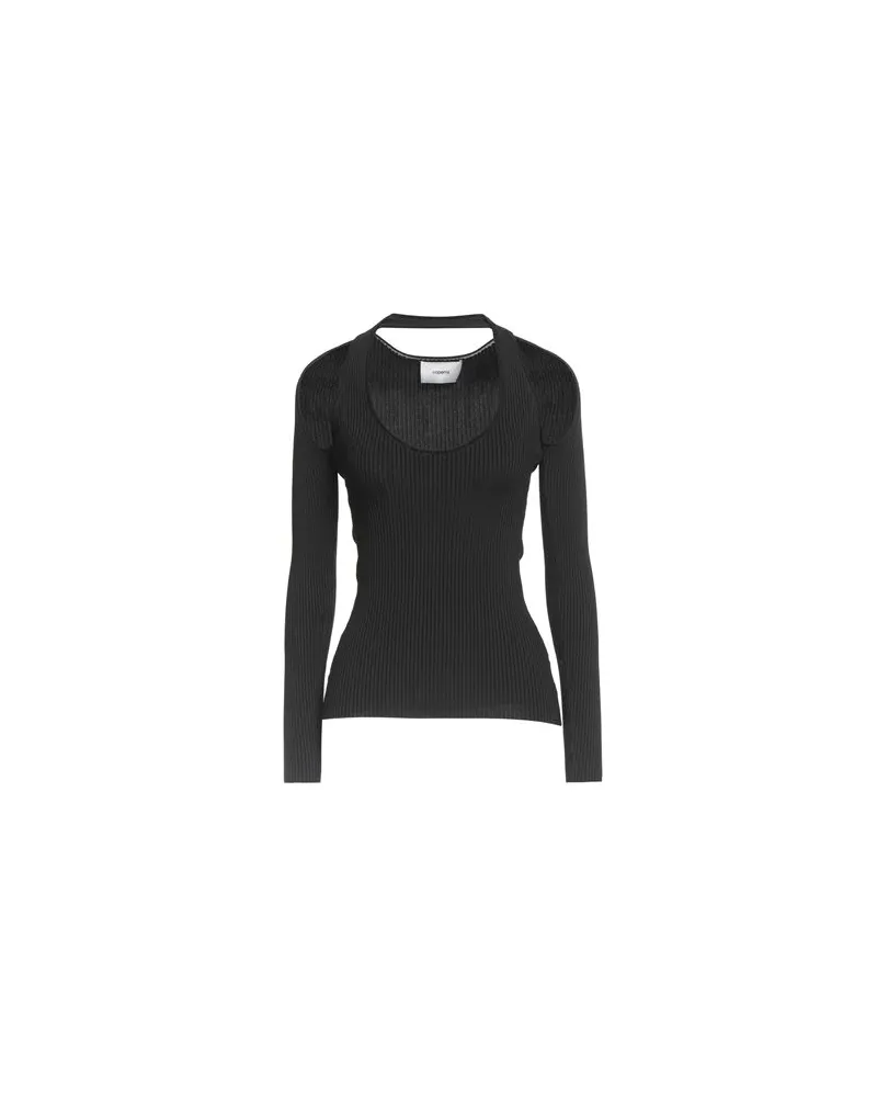 COPERNI TOPS - Topsauf YOOX.COM Schwarz