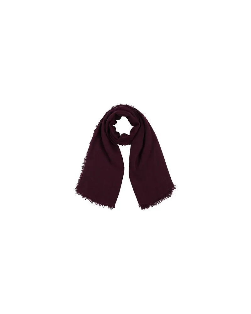 Faliero Sarti ACCESSOIRES - Schalsauf YOOX.COM Bordeaux