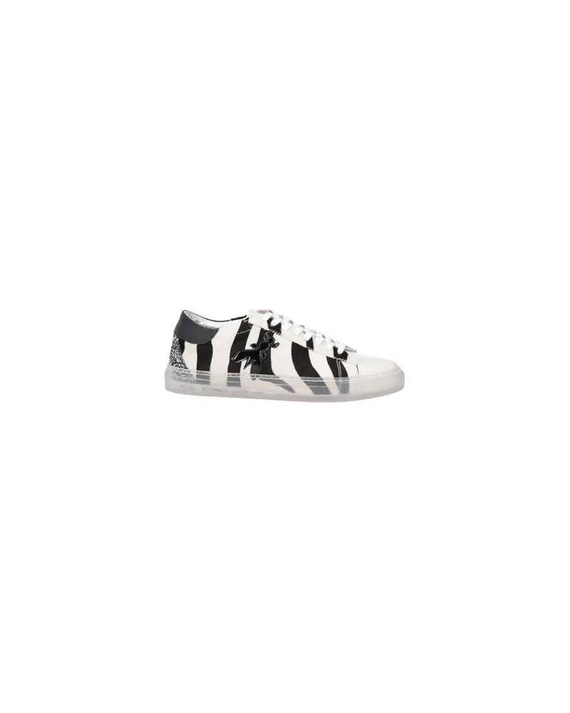 Patrizia Pepe SCHUHE - Sneakersauf YOOX.COM Weiß